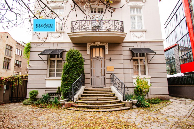 Под наем ОФИС, град София, Център • 2000 € / 3911.66 лв. • 73446809 1