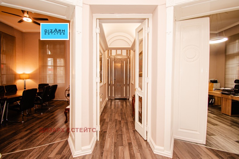 Дава под наем ОФИС, гр. София, Център, снимка 10 - Офиси - 52377209