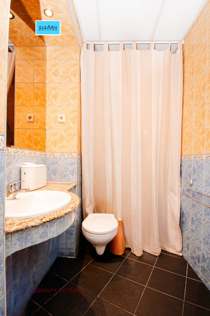 Дава под наем ОФИС, гр. София, Център, снимка 11 - Офиси - 52377209