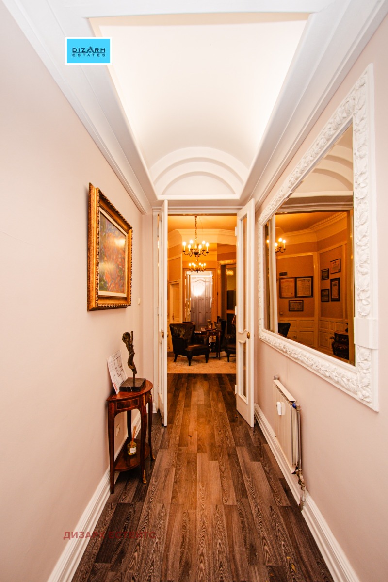 Дава под наем ОФИС, гр. София, Център, снимка 9 - Офиси - 52377209