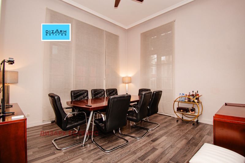 Дава под наем ОФИС, гр. София, Център, снимка 3 - Офиси - 52377209