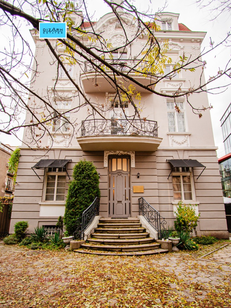 Дава под наем ОФИС, гр. София, Център, снимка 12 - Офиси - 52377209