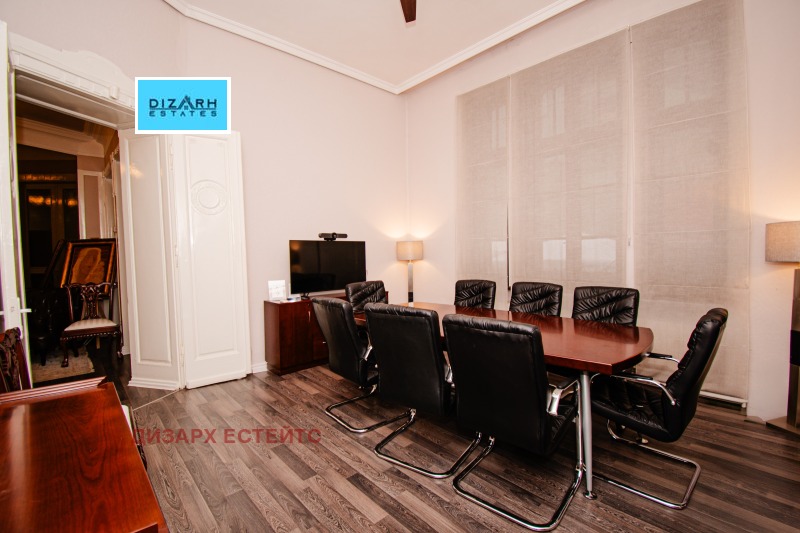 Дава под наем ОФИС, гр. София, Център, снимка 5 - Офиси - 52377209