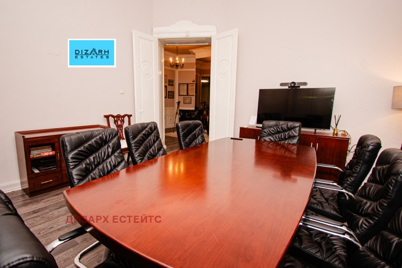 Дава под наем ОФИС, гр. София, Център, снимка 4 - Офиси - 52377209