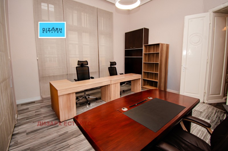 Дава под наем ОФИС, гр. София, Център, снимка 7 - Офиси - 52377209