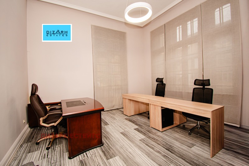 Дава под наем ОФИС, гр. София, Център, снимка 6 - Офиси - 52377209