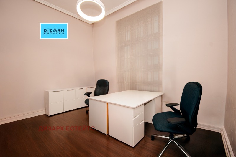 Дава под наем ОФИС, гр. София, Център, снимка 8 - Офиси - 52377209