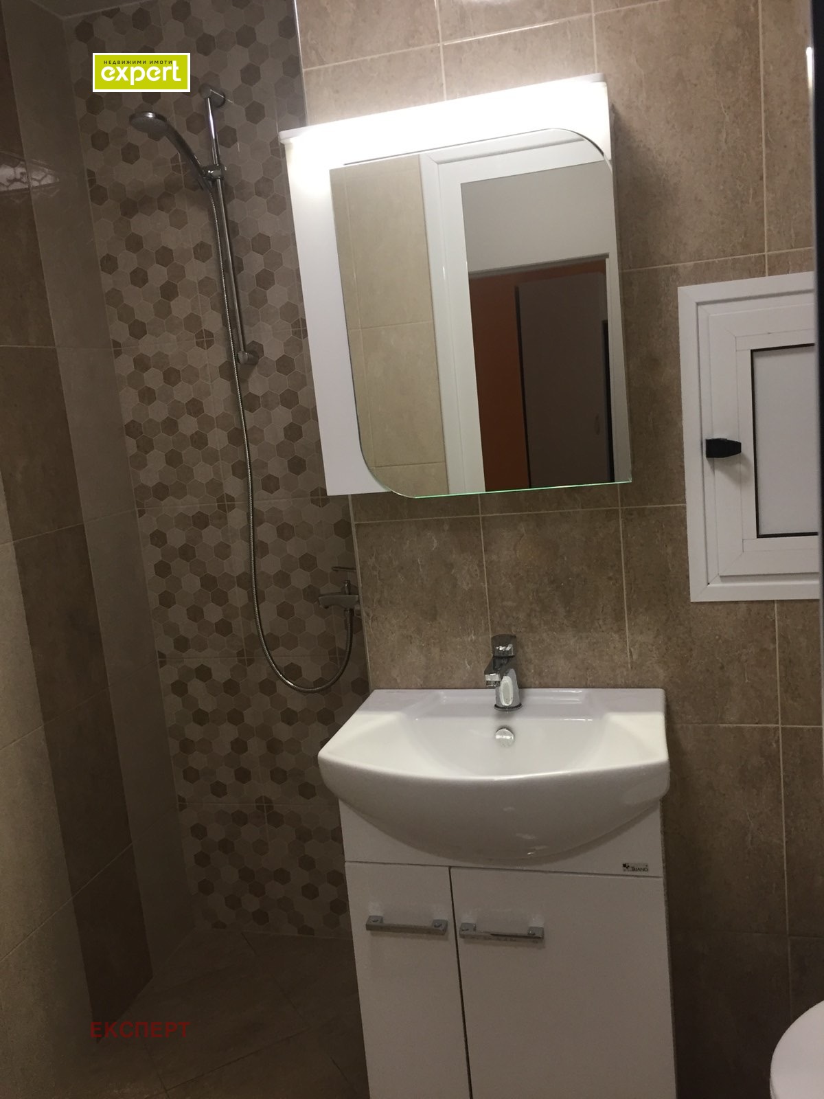 Дава под наем 1-СТАЕН, гр. Плевен, Широк център, снимка 6 - Апартаменти - 53752130