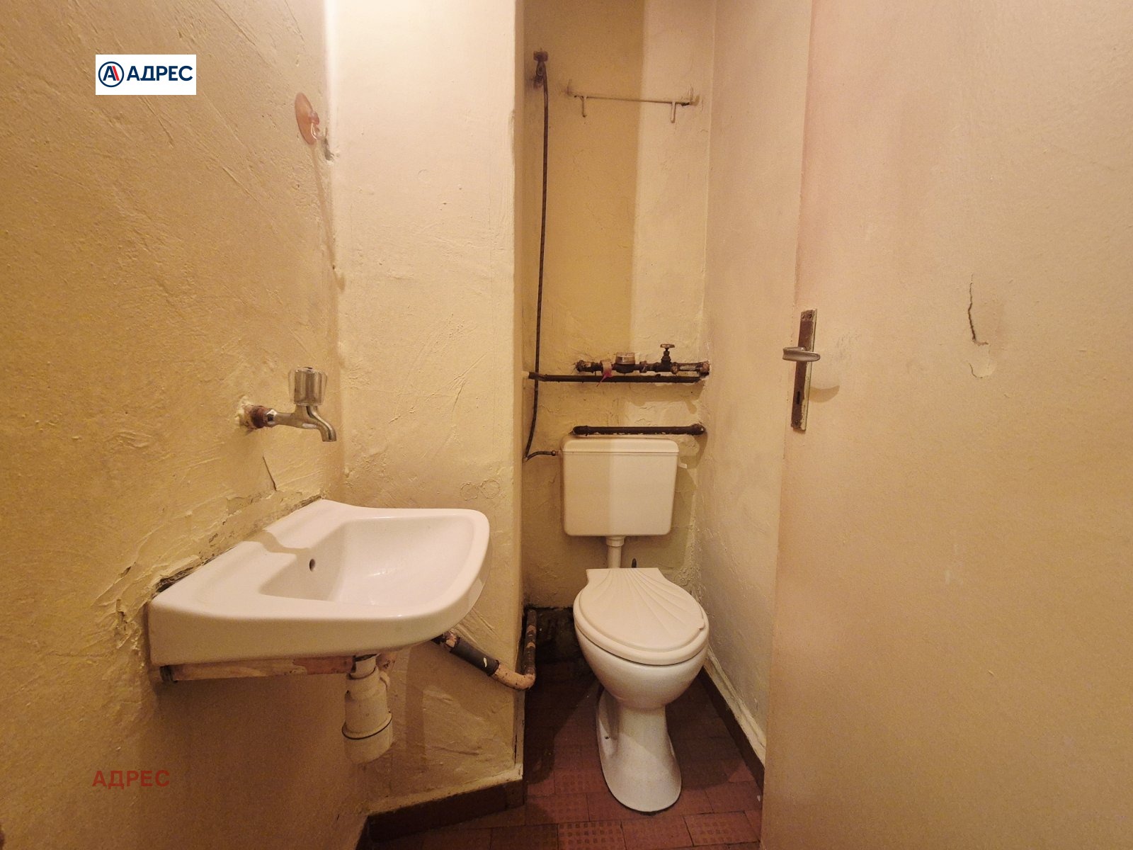 Дава под наем 3-СТАЕН, гр. Варна, Завод Дружба, снимка 11 - Апартаменти - 53628507