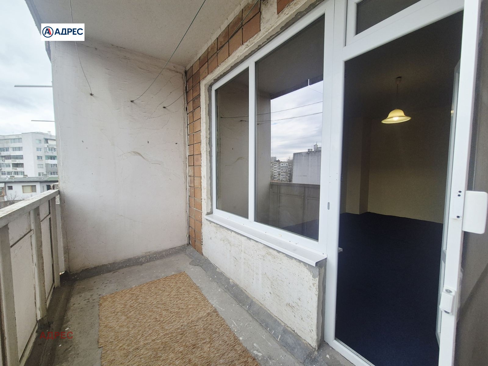 Дава под наем 3-СТАЕН, гр. Варна, Завод Дружба, снимка 7 - Апартаменти - 53628507