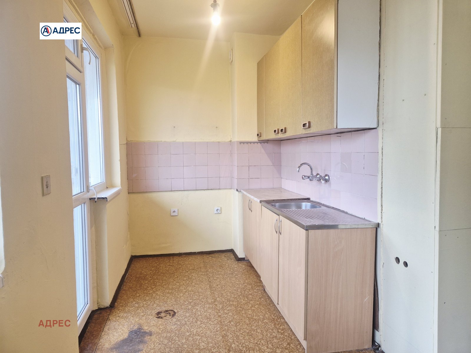 Дава под наем 3-СТАЕН, гр. Варна, Завод Дружба, снимка 12 - Апартаменти - 53628507