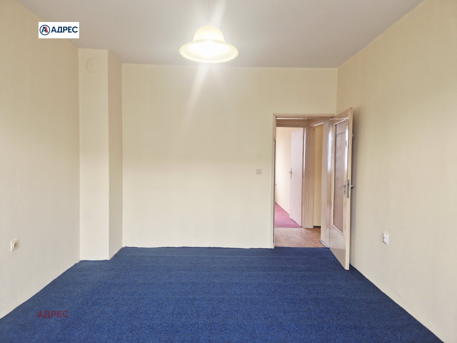 Дава под наем 3-СТАЕН, гр. Варна, Завод Дружба, снимка 8 - Апартаменти - 53628507