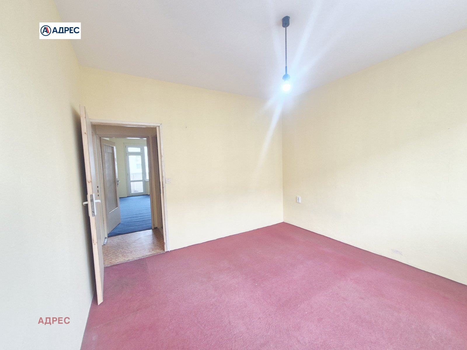 Дава под наем 3-СТАЕН, гр. Варна, Завод Дружба, снимка 2 - Апартаменти - 53628507