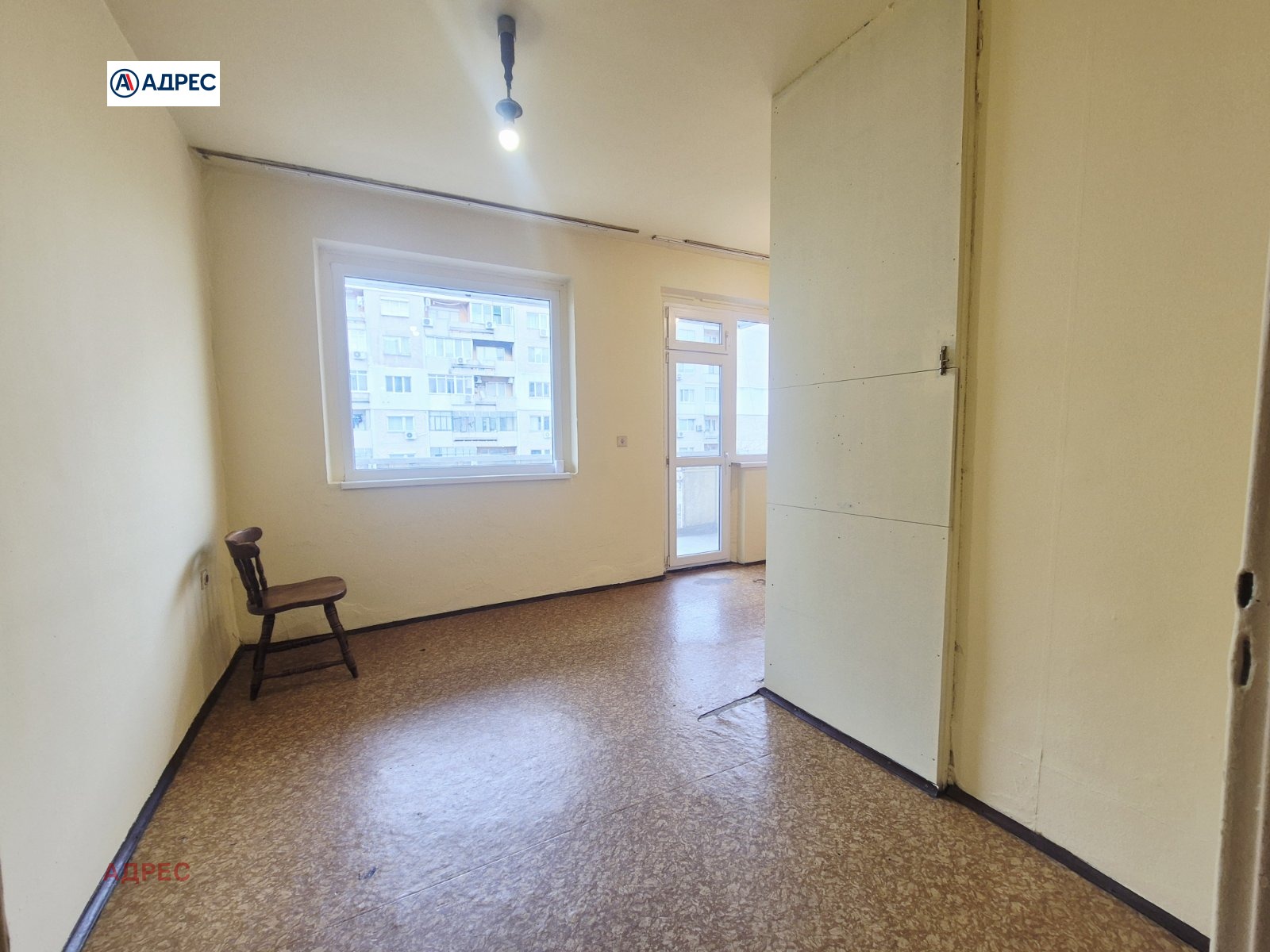 Дава под наем 3-СТАЕН, гр. Варна, Завод Дружба, снимка 14 - Апартаменти - 53628507