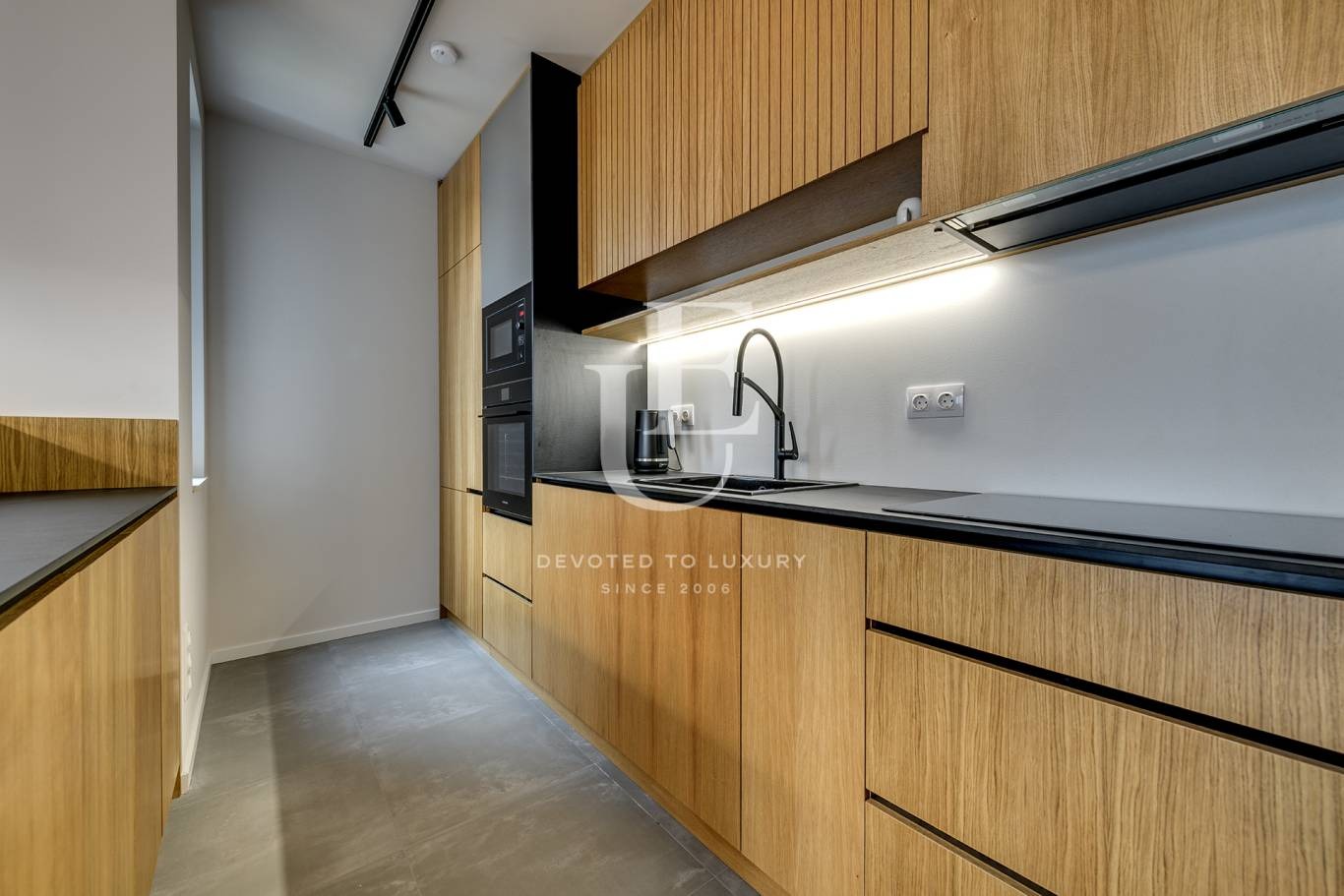 Дава под наем 3-СТАЕН, гр. София, Дружба 2, снимка 3 - Апартаменти - 54148616