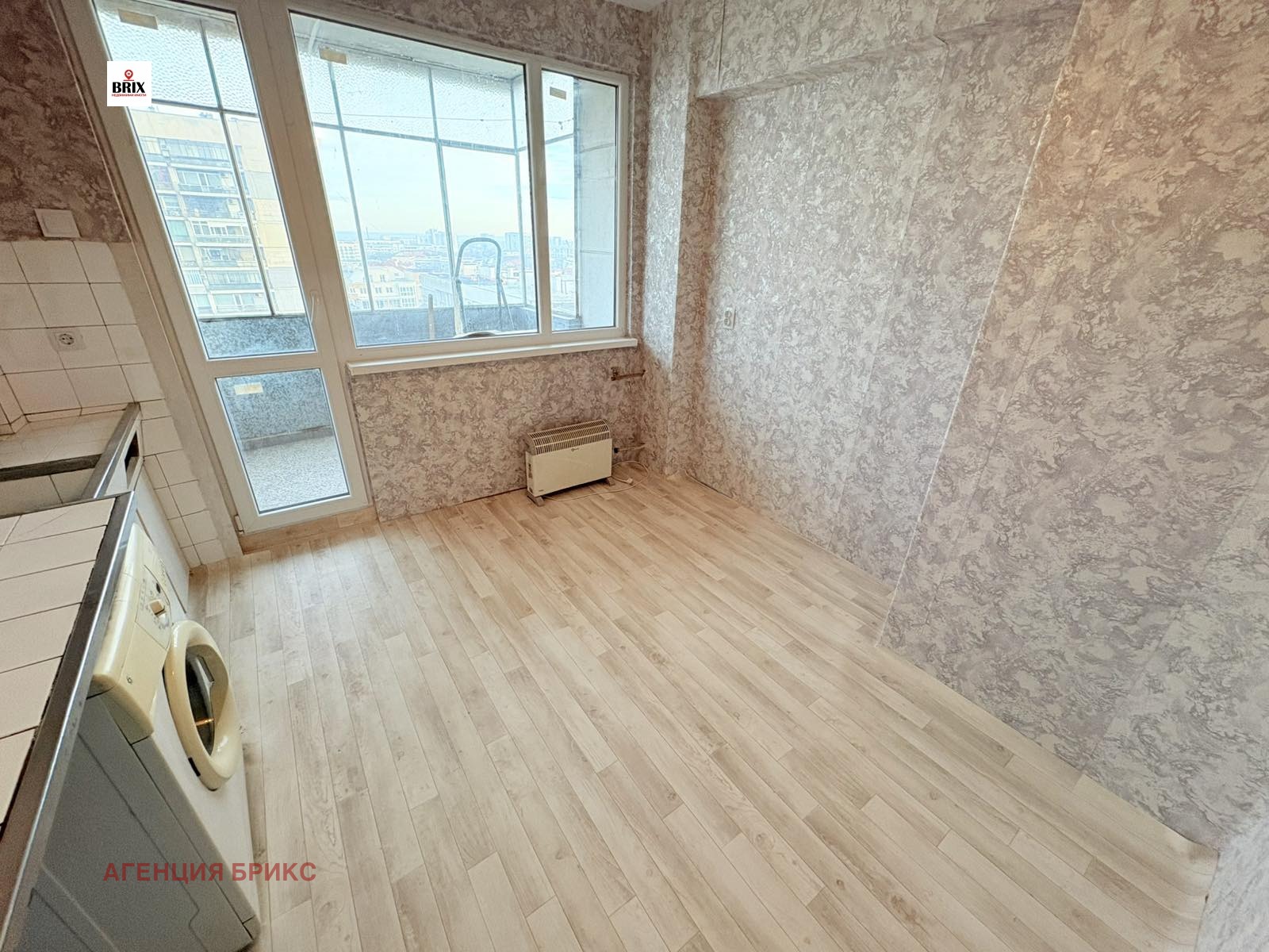 Дава под наем 3-СТАЕН, гр. Русе, Широк център, снимка 8 - Апартаменти - 54275428