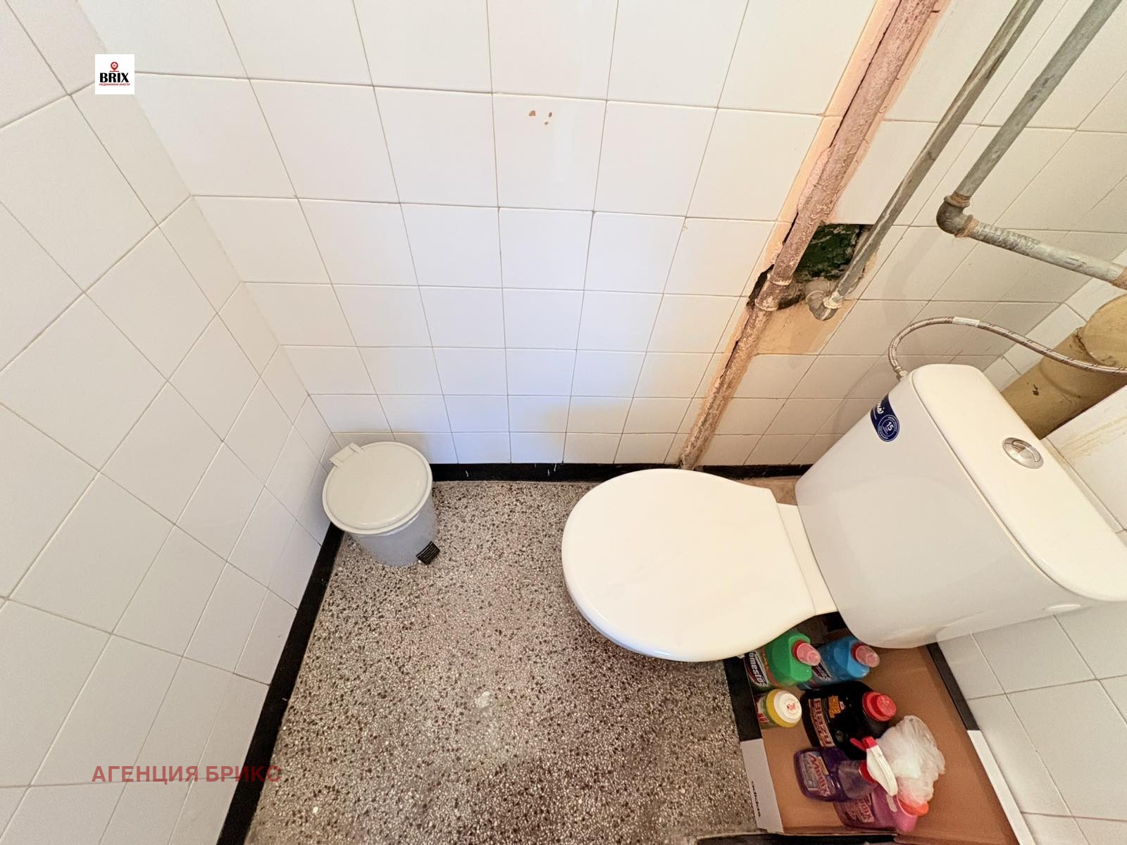 Дава под наем 3-СТАЕН, гр. Русе, Широк център, снимка 12 - Апартаменти - 54275428