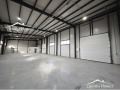 Дава под наем СКЛАД, гр. Пловдив, Индустриална зона - Юг, снимка 2
