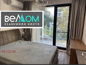 1 bedroom k.k. Sv.Sv. Konstantin i Elena, Varna 5