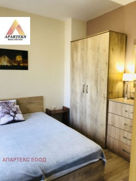 1 chambre Kamenitsa 2, Plovdiv 11