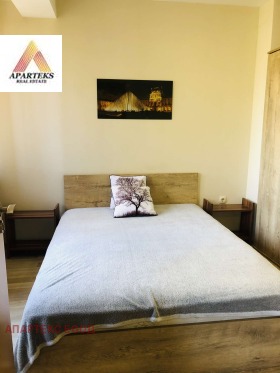 1 chambre Kamenitsa 2, Plovdiv 13