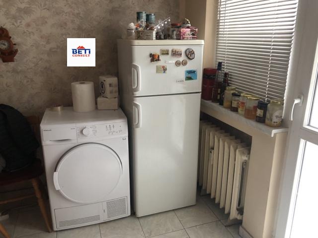 Дава под наем СТАЯ, гр. София, Дървеница, снимка 4 - Стаи под наем - 56079116