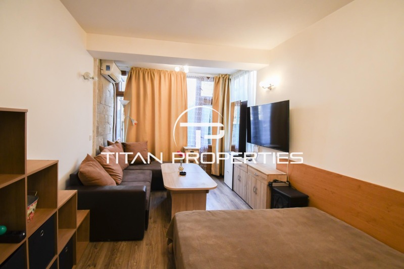 Под наем 1-СТАЕН, град София, Карпузица • 409 € / 799.93 лв. • 85844588 1