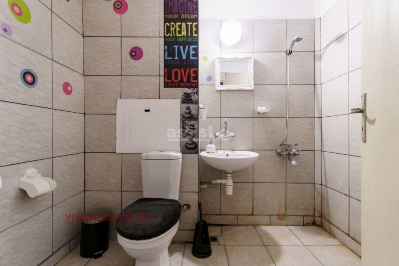 Дава под наем 2-СТАЕН, гр. София, Люлин 4, снимка 3 - Апартаменти - 52521771