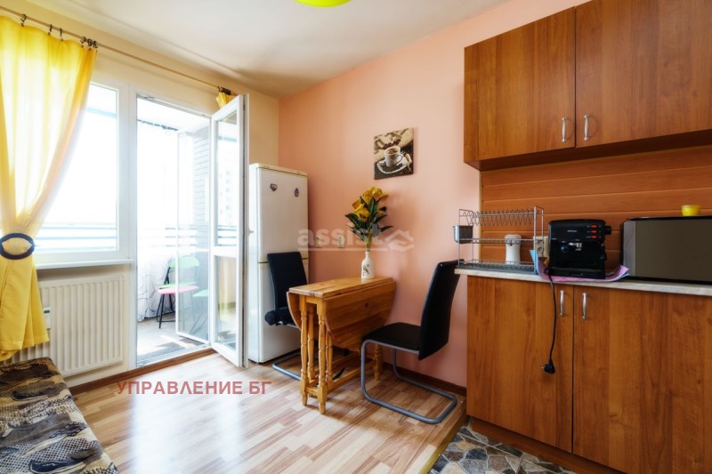 Дава под наем 2-СТАЕН, гр. София, Люлин 4, снимка 2 - Апартаменти - 52521771