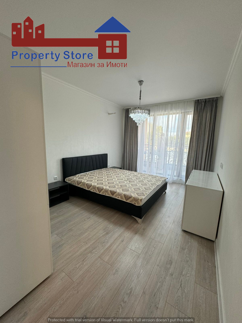 Para alugar  1 quarto Varna , k.k. Sv.Sv. Konstantin i Elena , 70 m² | 15602677 - imagem [6]