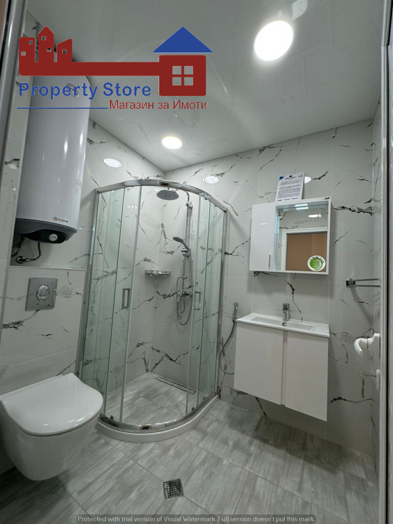 For Rent  1 bedroom Varna , k.k. Sv.Sv. Konstantin i Elena , 70 sq.m | 15602677 - image [9]