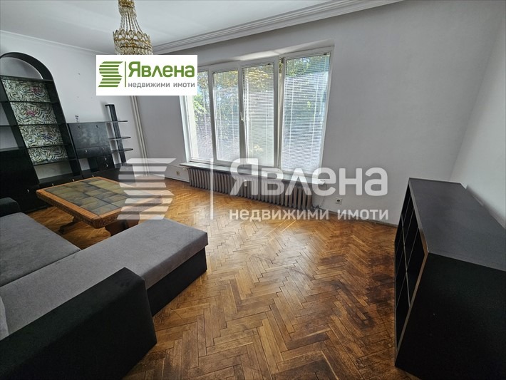 Kiralık  1 yatak odası Sofia , Lozenec , 60 metrekare | 88461967