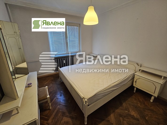Kiralık  1 yatak odası Sofia , Lozenec , 60 metrekare | 88461967 - görüntü [3]