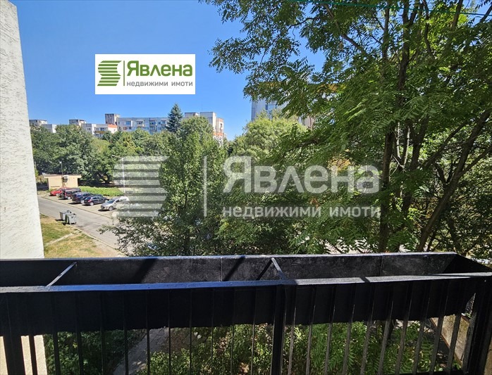 Kiralık  1 yatak odası Sofia , Lozenec , 60 metrekare | 88461967 - görüntü [5]