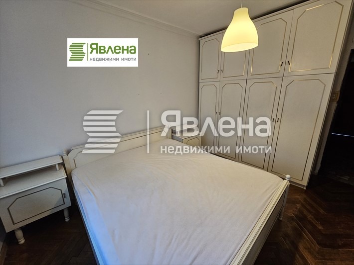 Kiralık  1 yatak odası Sofia , Lozenec , 60 metrekare | 88461967 - görüntü [4]