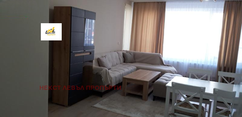 A louer  1 chambre Sofia , Droujba 2 , 76 m² | 89538945
