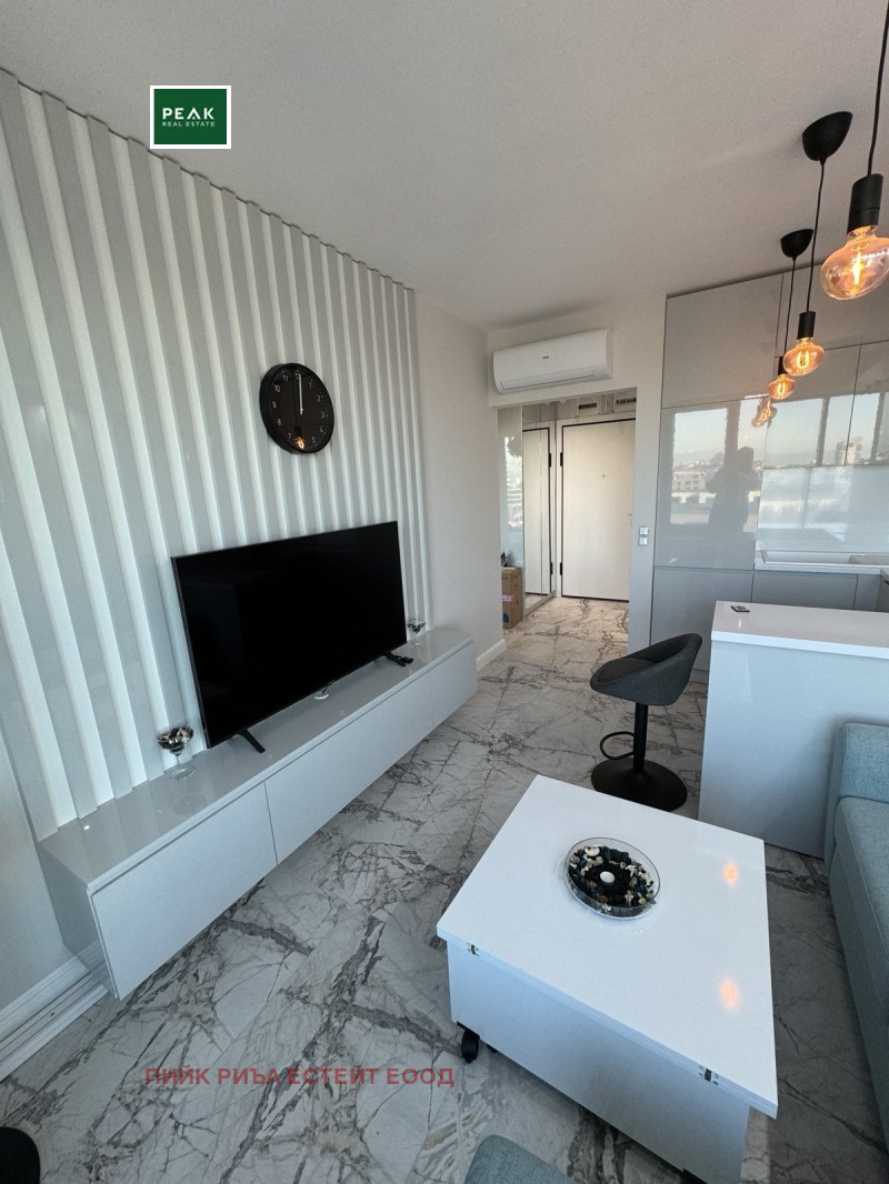 Para alugar  1 quarto Sofia , Krastova vada , 60 m² | 46102873 - imagem [3]