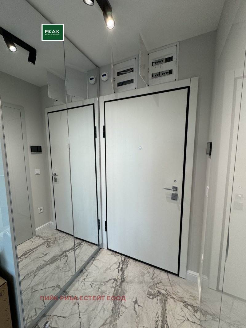 Para alugar  1 quarto Sofia , Krastova vada , 60 m² | 46102873 - imagem [8]