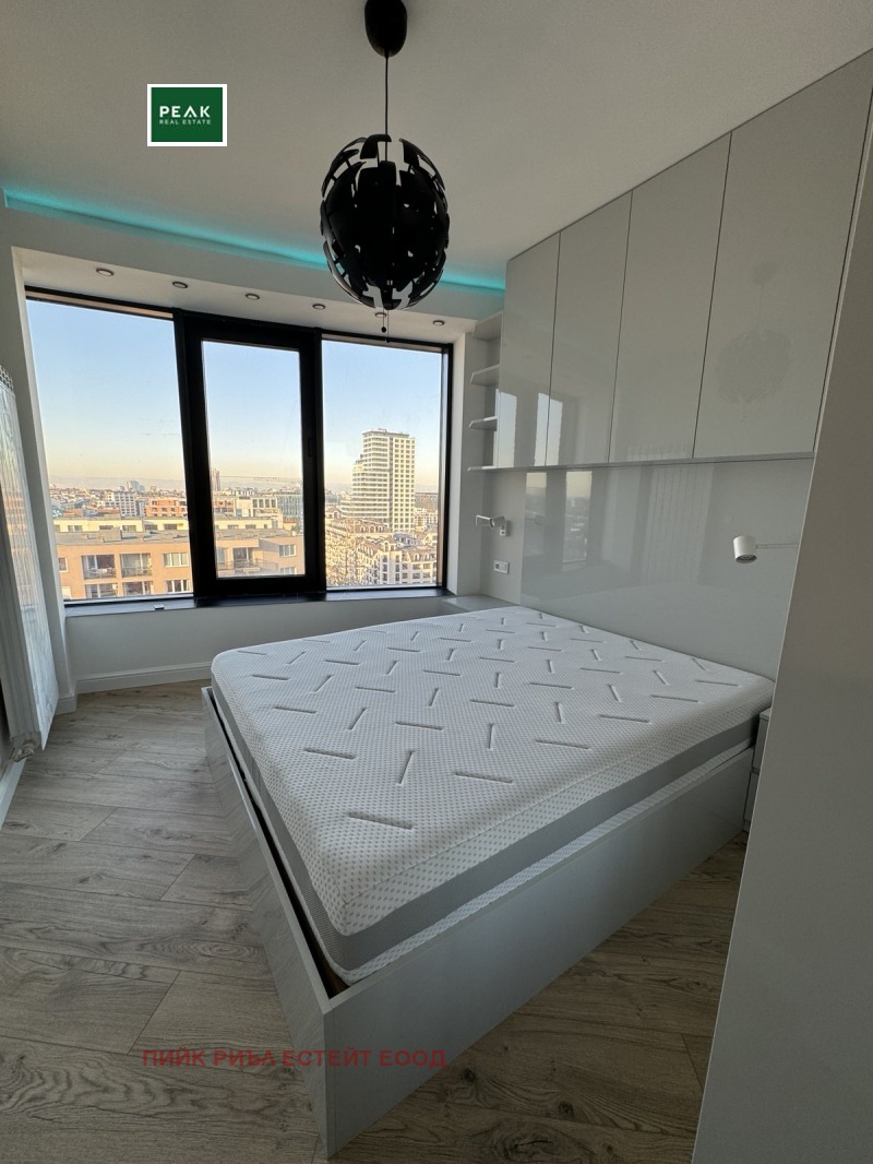 Para alugar  1 quarto Sofia , Krastova vada , 60 m² | 46102873 - imagem [5]