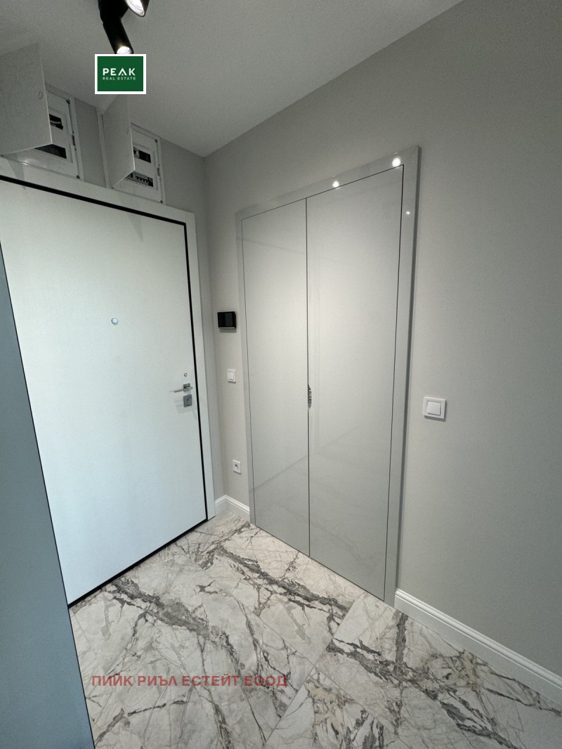 Para alugar  1 quarto Sofia , Krastova vada , 60 m² | 46102873 - imagem [7]