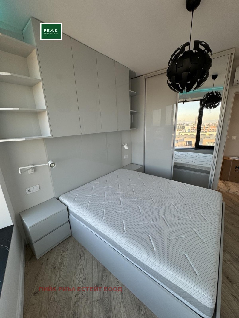 Para alugar  1 quarto Sofia , Krastova vada , 60 m² | 46102873 - imagem [4]