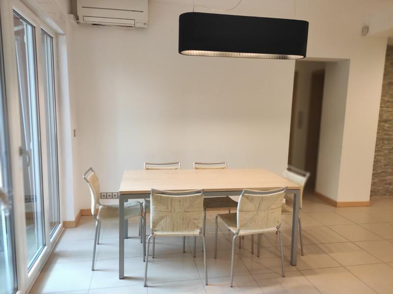 Дава под наем  3-стаен град София , Център , 95 кв.м | 48215279 - изображение [2]