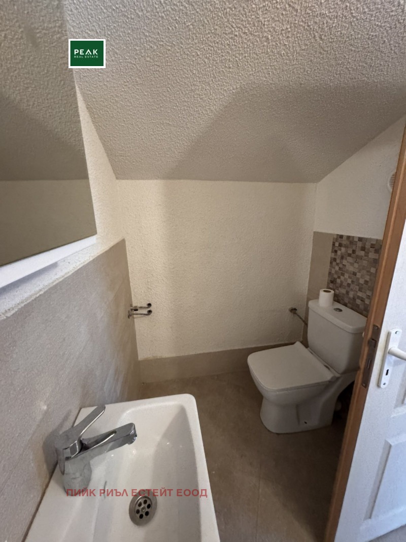 Zu vermieten  2 Schlafzimmer Sofia , Bistriza , 110 qm | 47274521 - Bild [9]