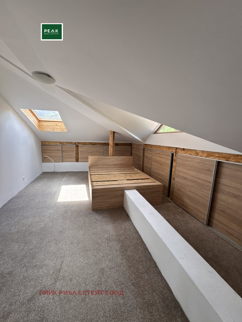 Zu vermieten  2 Schlafzimmer Sofia , Bistriza , 110 qm | 47274521 - Bild [6]