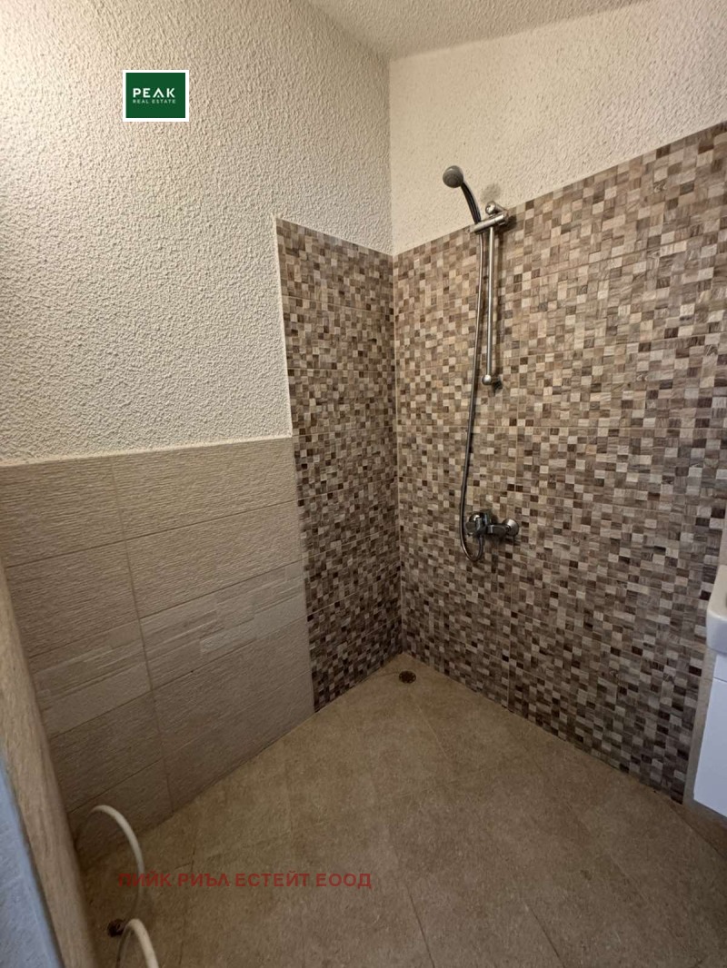 Zu vermieten  2 Schlafzimmer Sofia , Bistriza , 110 qm | 47274521 - Bild [8]