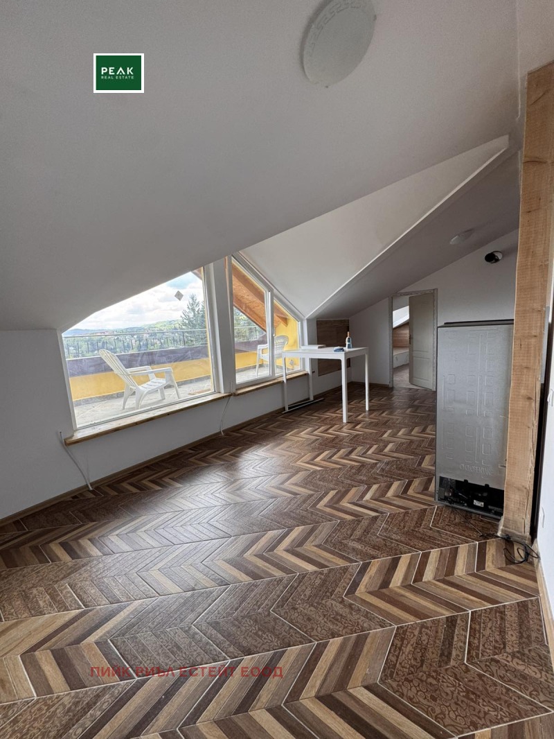 Zu vermieten  2 Schlafzimmer Sofia , Bistriza , 110 qm | 47274521