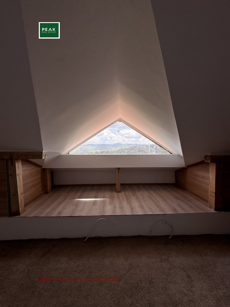 Zu vermieten  2 Schlafzimmer Sofia , Bistriza , 110 qm | 47274521 - Bild [5]