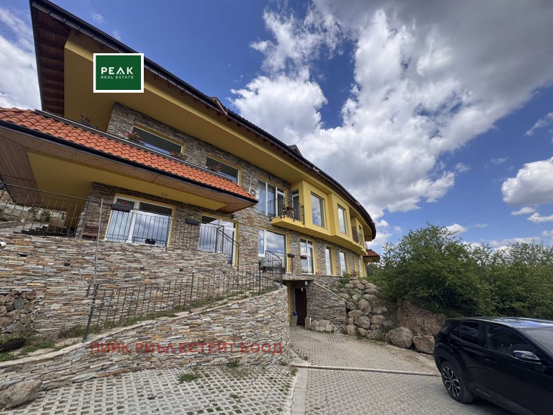 Zu vermieten  2 Schlafzimmer Sofia , Bistriza , 110 qm | 47274521 - Bild [10]