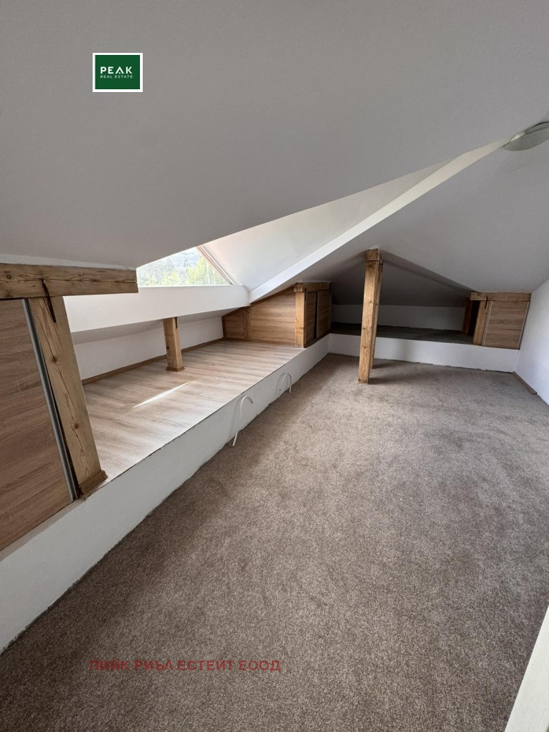 Zu vermieten  2 Schlafzimmer Sofia , Bistriza , 110 qm | 47274521 - Bild [4]
