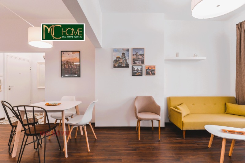 Para alugar  2 quartos Sofia , Centar , 76 m² | 28871412 - imagem [2]